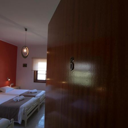 Niki Rooms ปาไลโอโกรา ห้อง รูปภาพ