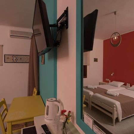 Niki Rooms ปาไลโอโกรา ห้อง รูปภาพ