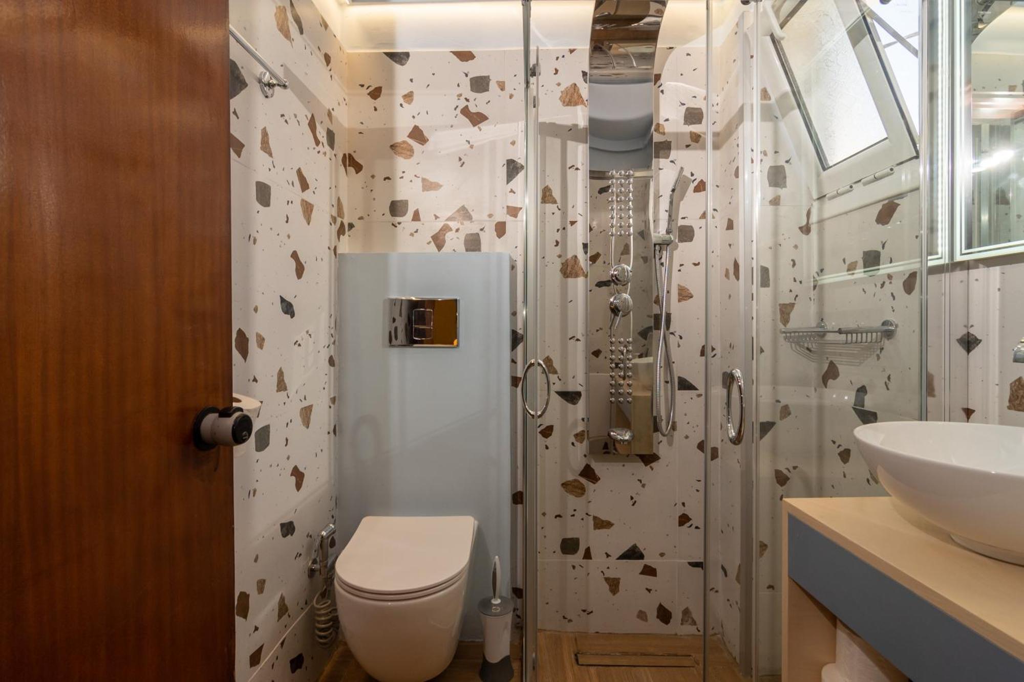Niki Rooms ปาไลโอโกรา ภายนอก รูปภาพ