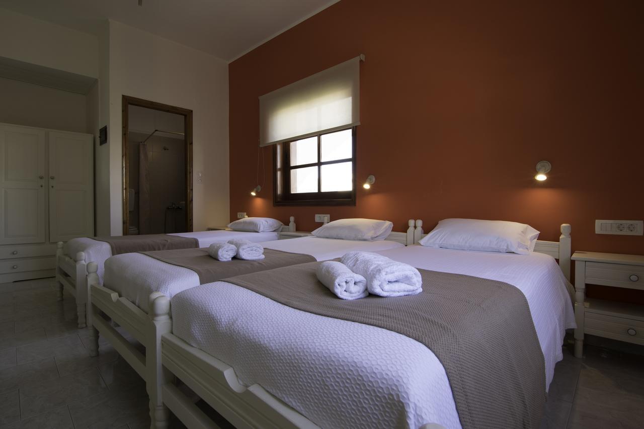Niki Rooms ปาไลโอโกรา ภายนอก รูปภาพ