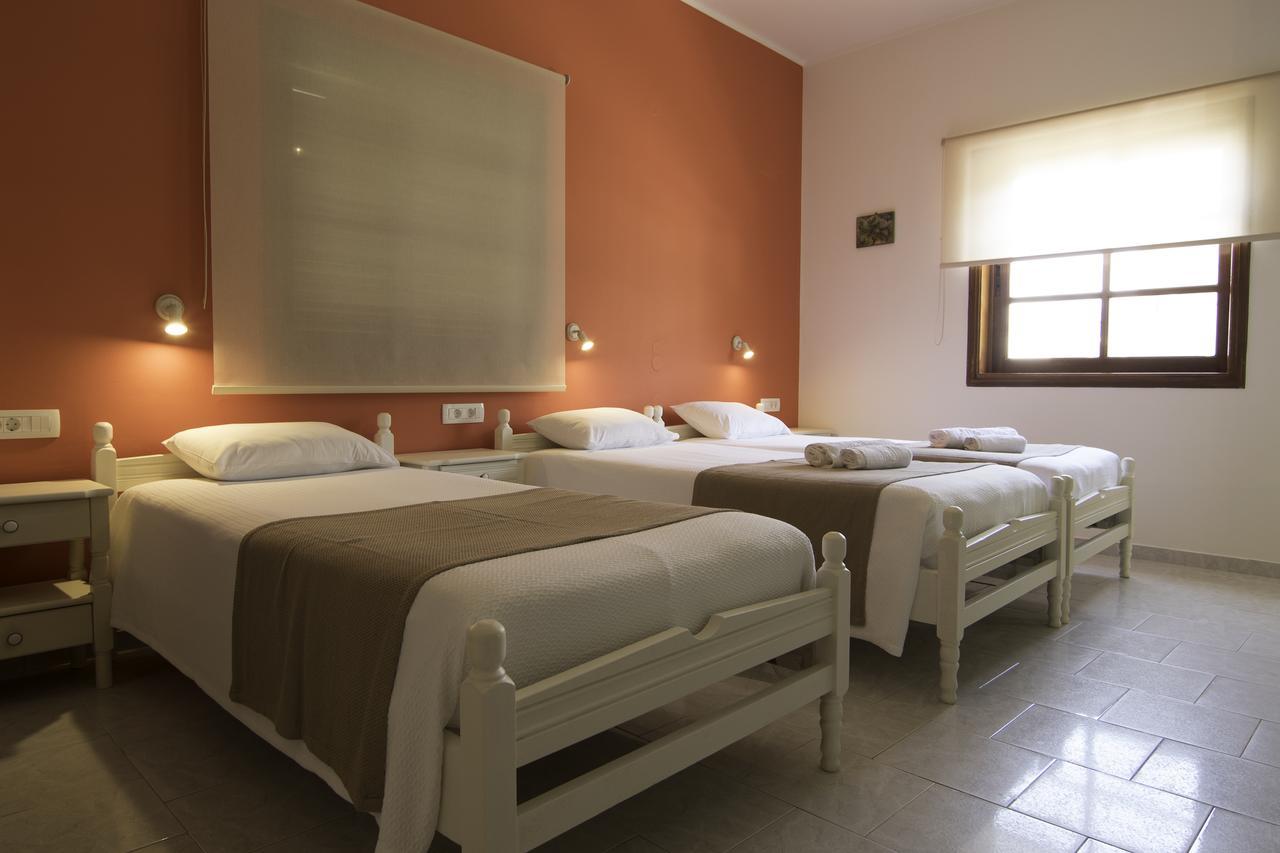 Niki Rooms ปาไลโอโกรา ภายนอก รูปภาพ