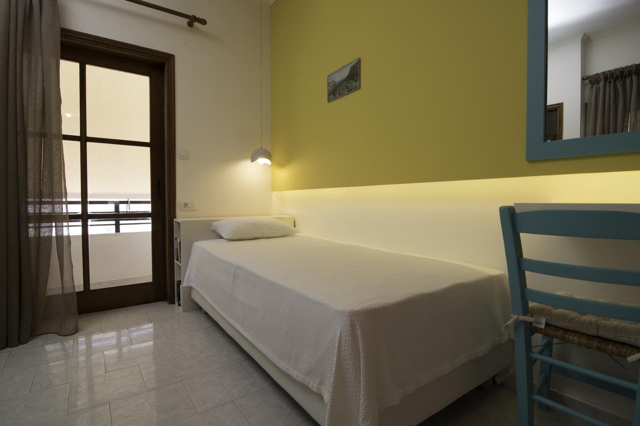 Niki Rooms ปาไลโอโกรา ภายนอก รูปภาพ