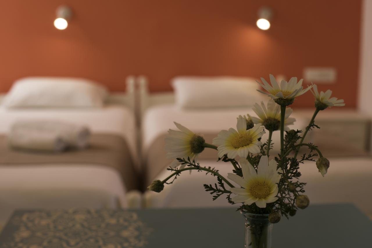 Niki Rooms ปาไลโอโกรา ภายนอก รูปภาพ