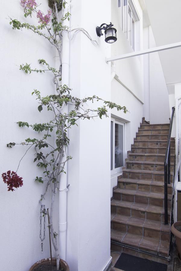 Niki Rooms ปาไลโอโกรา ภายนอก รูปภาพ